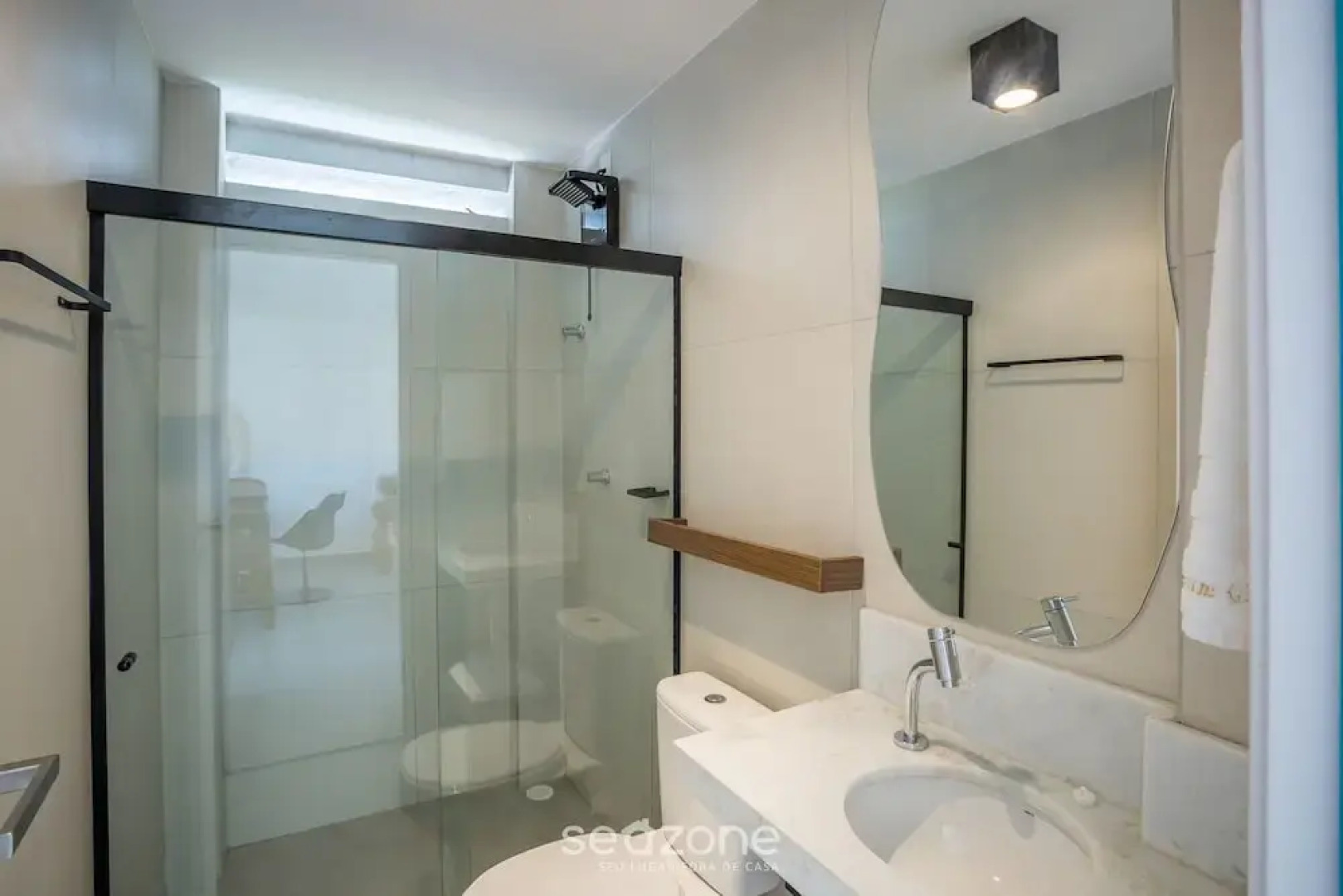 NLU - Full-featured Condominium at Marceneiro Beach