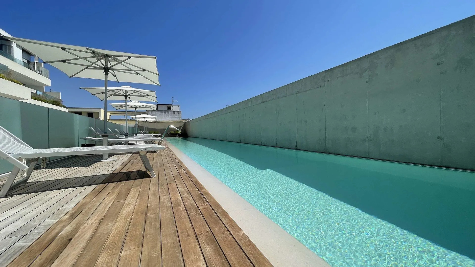 Posia Retreat & SPA | UNA Esperienze