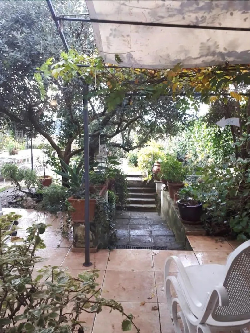 Il Cenacolo Di Sissi