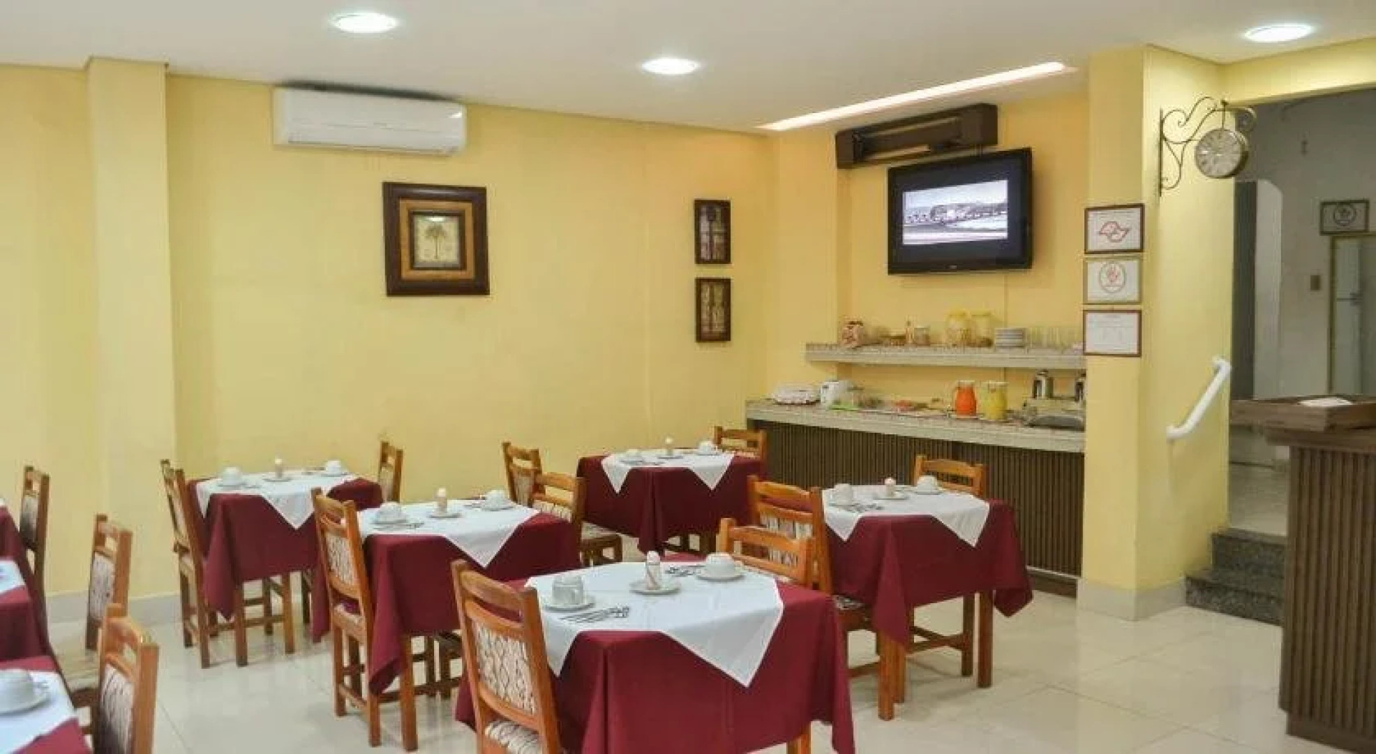 Hotel Independência