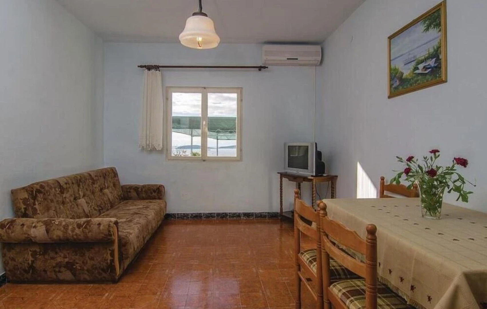 Awesome Home in Postup With Wifi and 5 Bedrooms