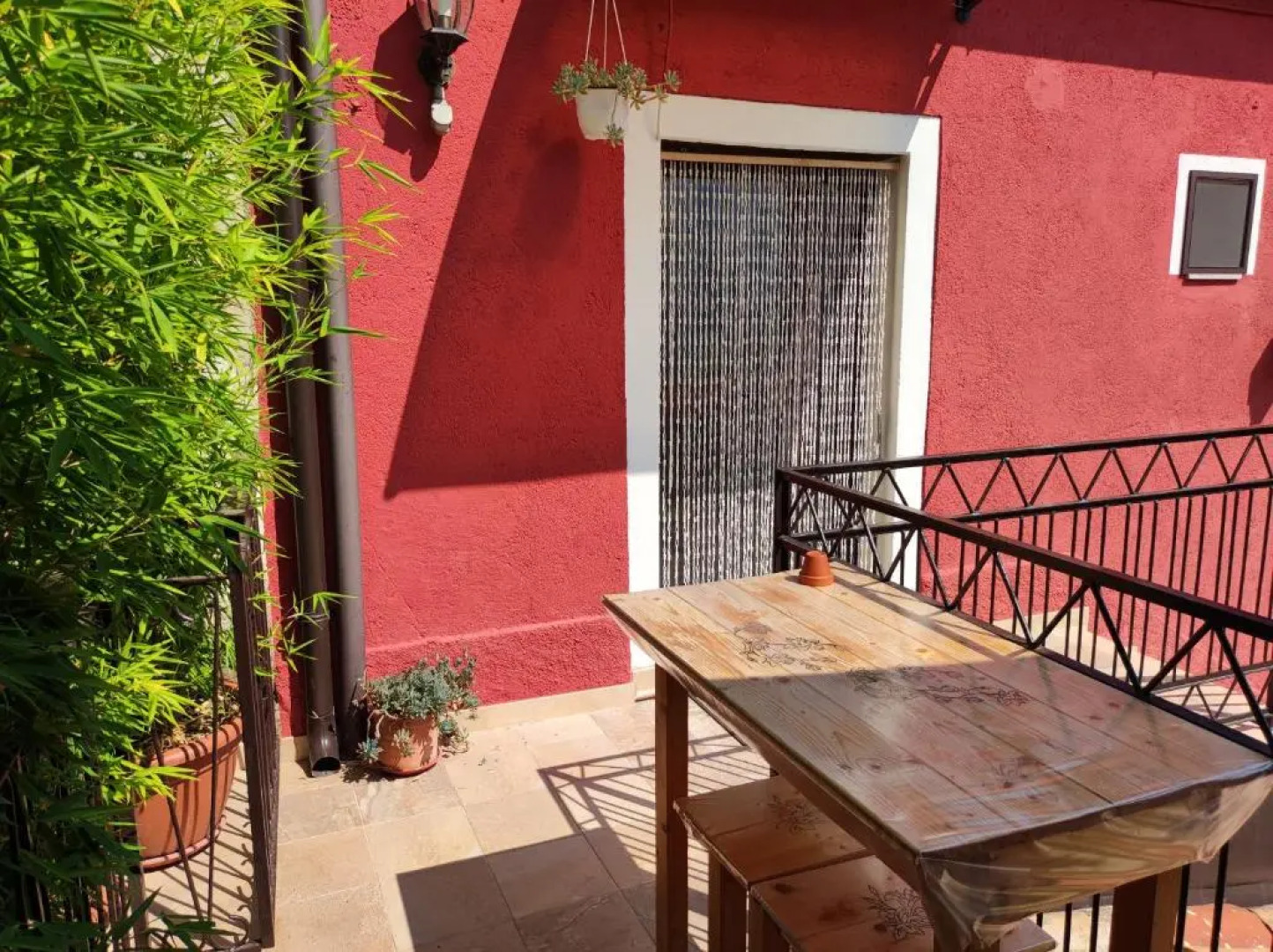 Tana Libera Tutti 3 Nature, Yourself, Love