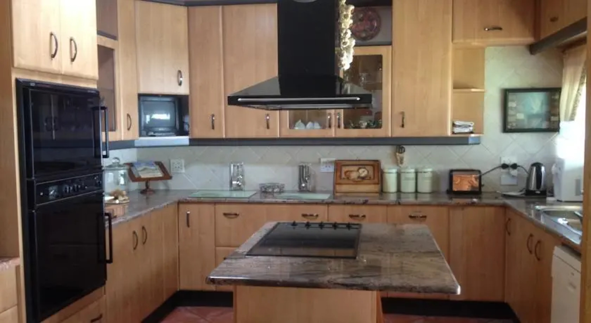 The Moon Bay Guest House