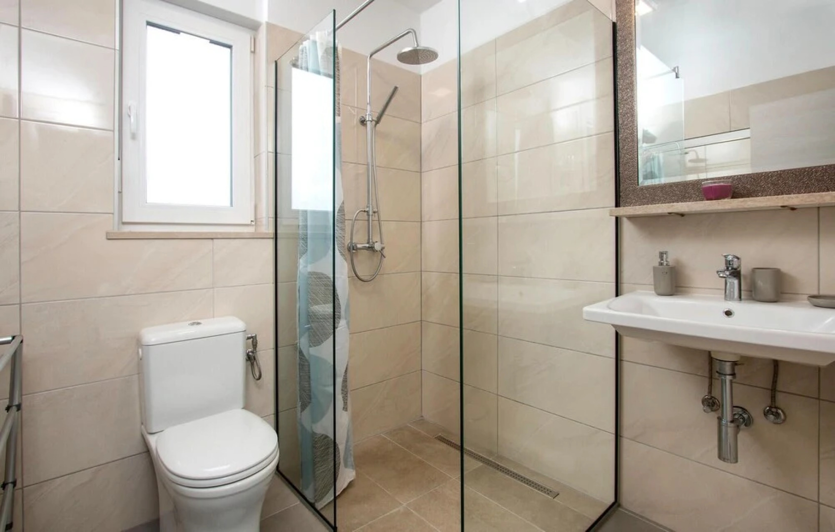 Awesome Home in Fazana With 4 Bedrooms, Wifi and Outdoor Swimming Pool