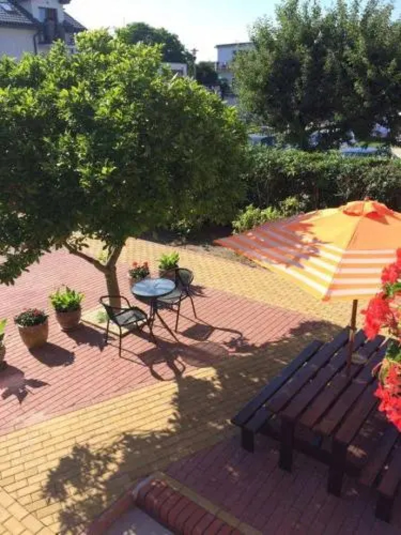 Kwatery Prywatne Wigor