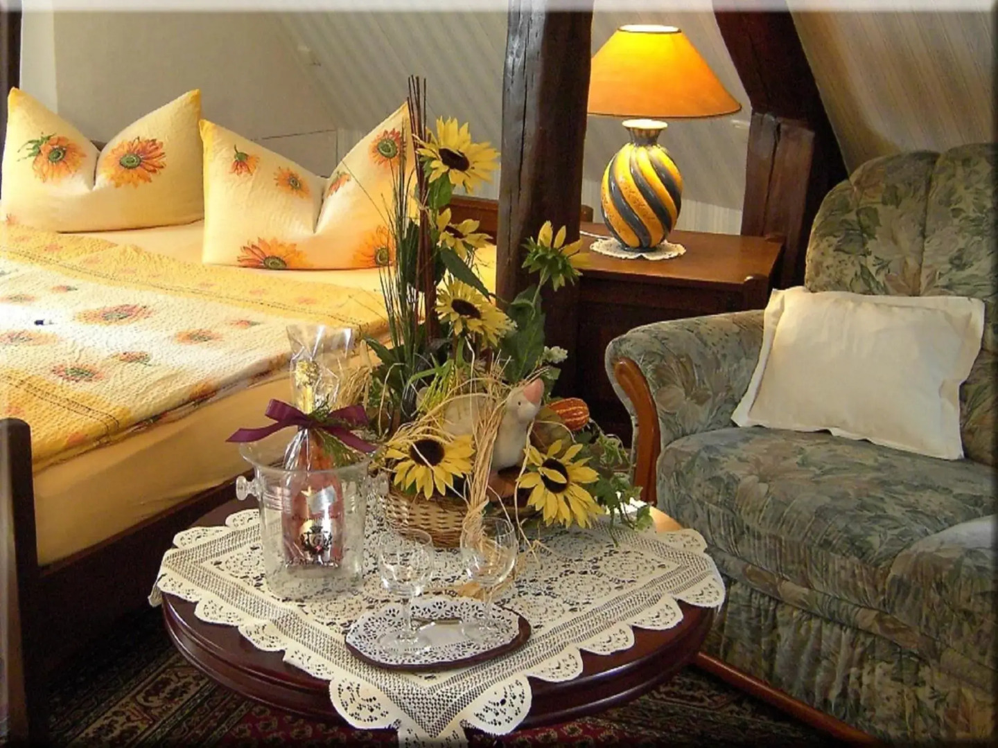 Hotel Restaurant Graf Rolshausen