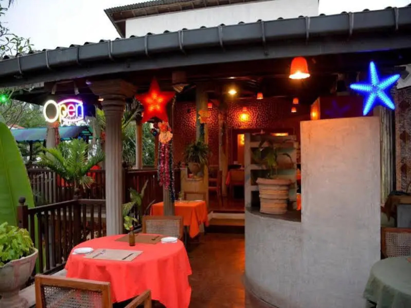 Time N Tide Beach Resort