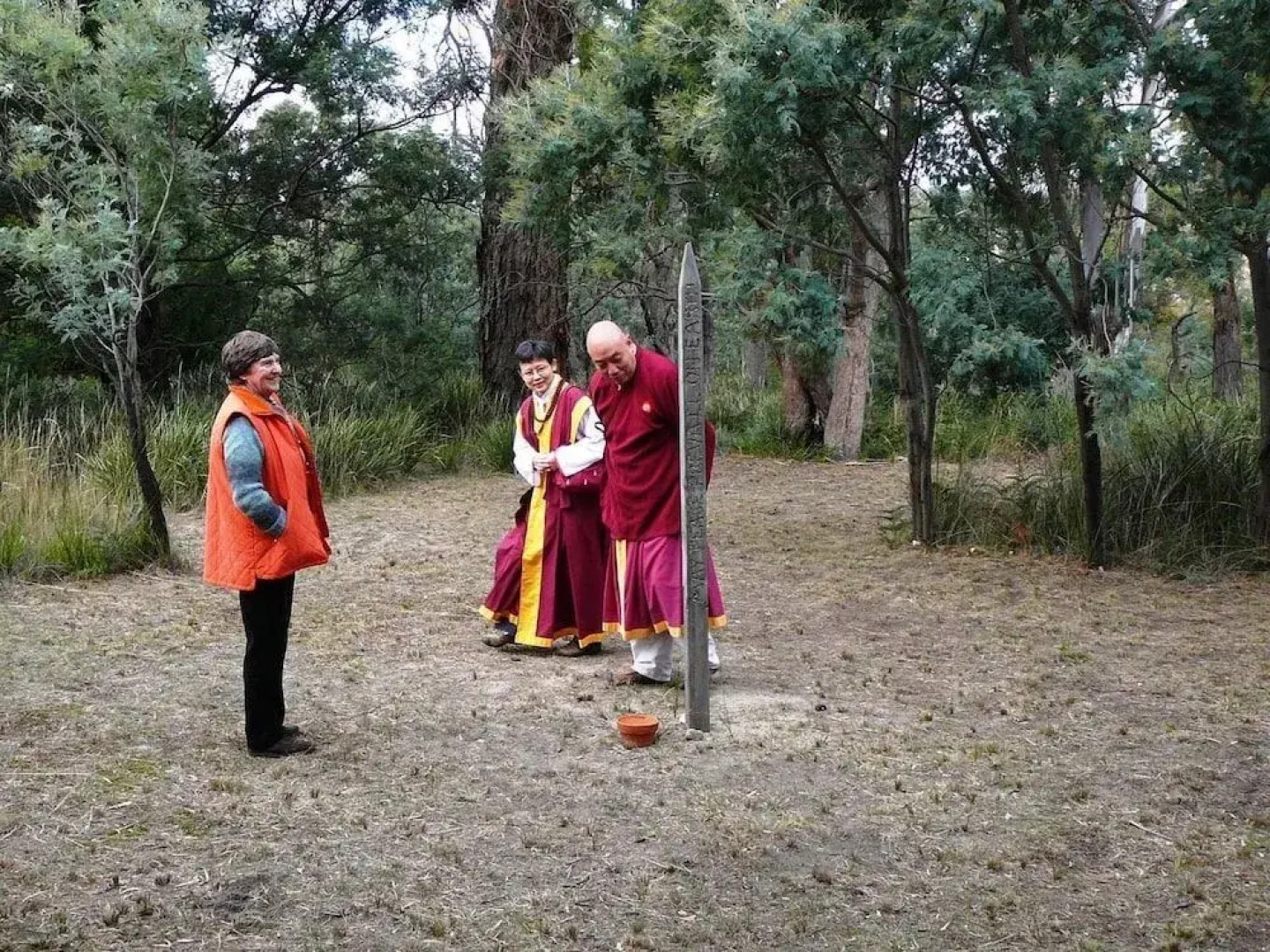 Wind Song Bed and Breakfast