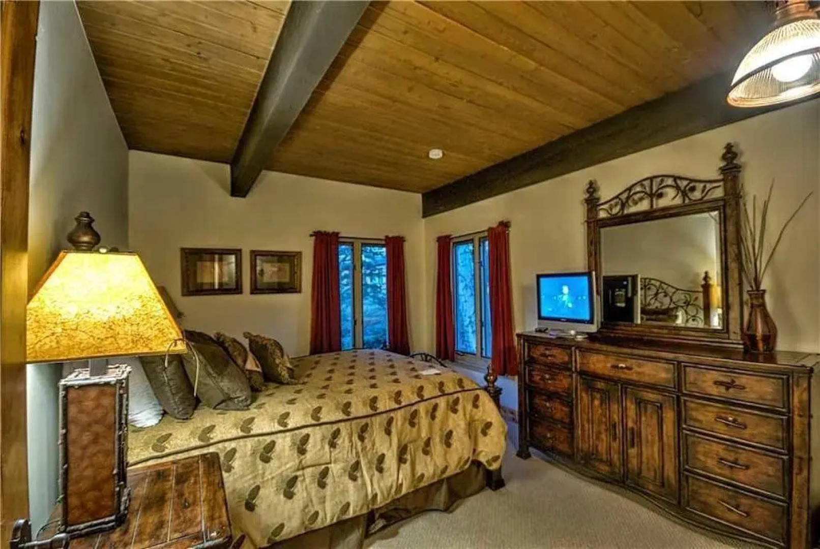 Ptarmigan House 28