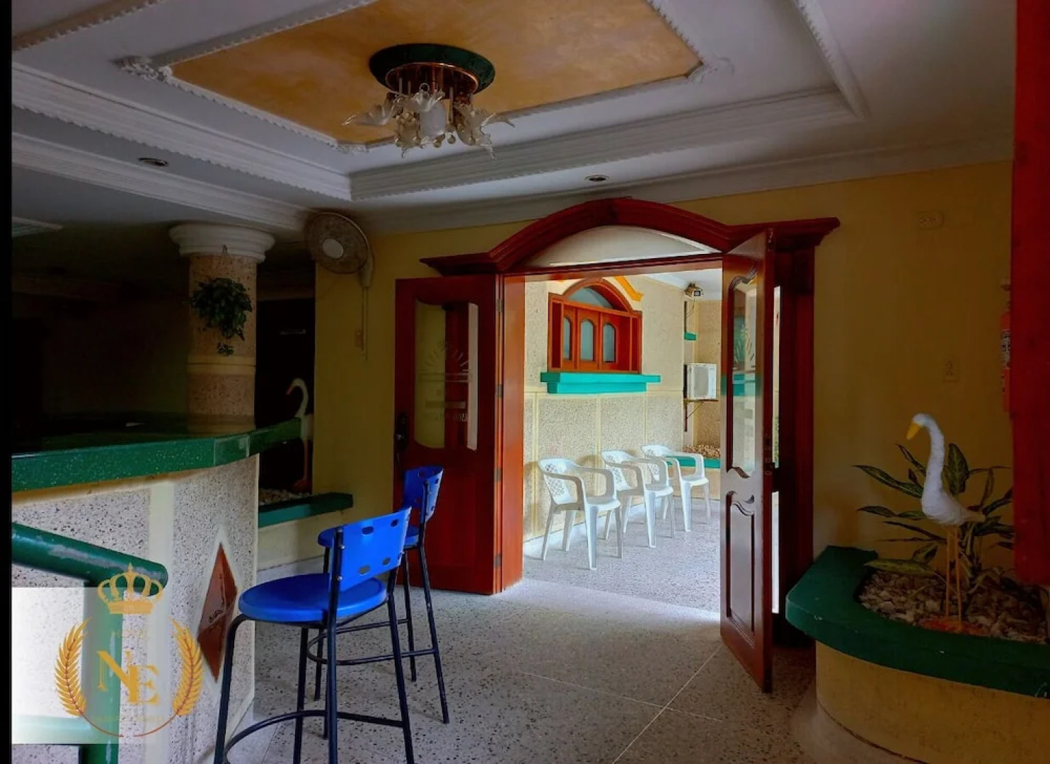 Hotel Nueva Esperanza