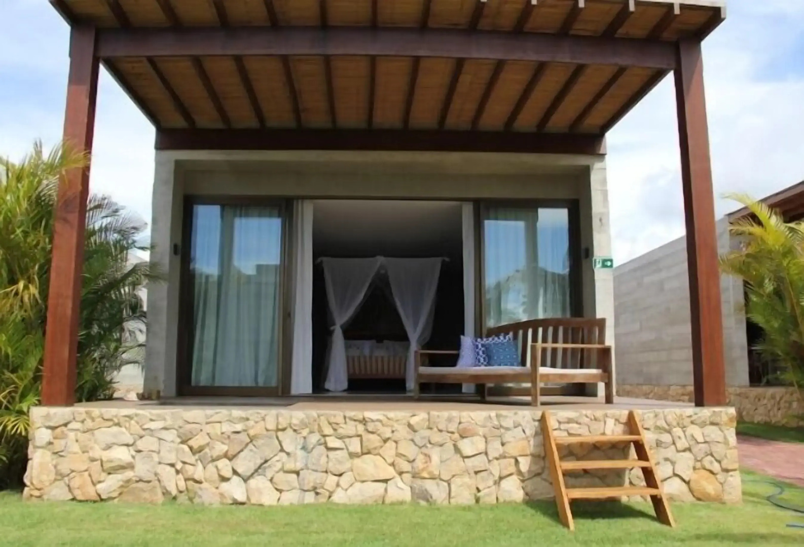 Bahay Tatu Home Concept