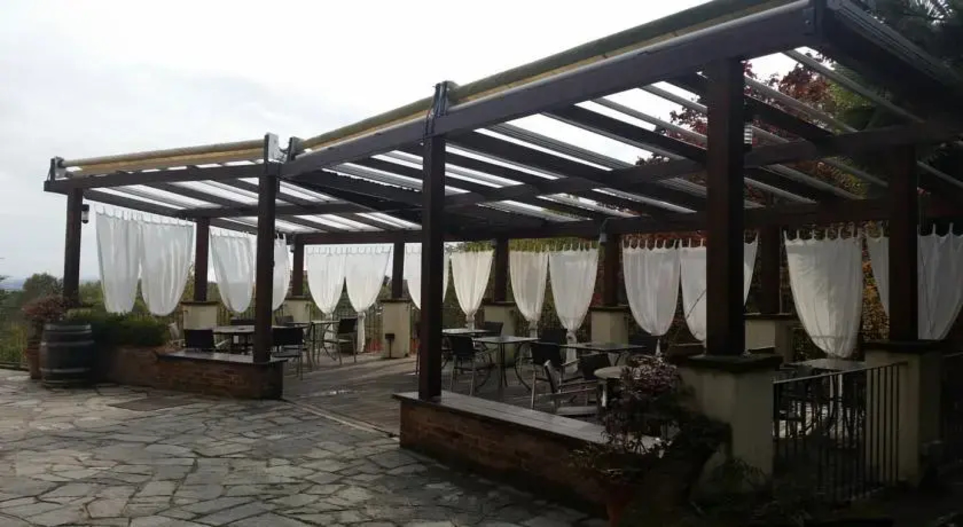 Agriturismo relais Il Morsetto