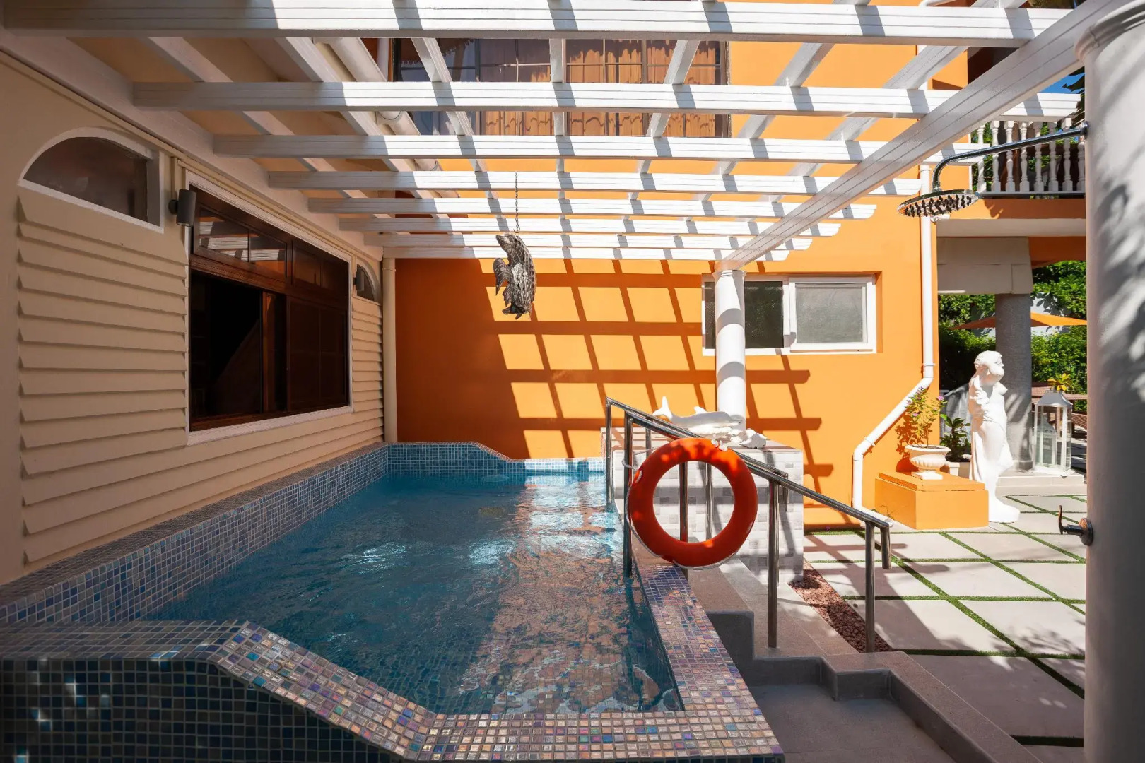 Oceane Self Catering