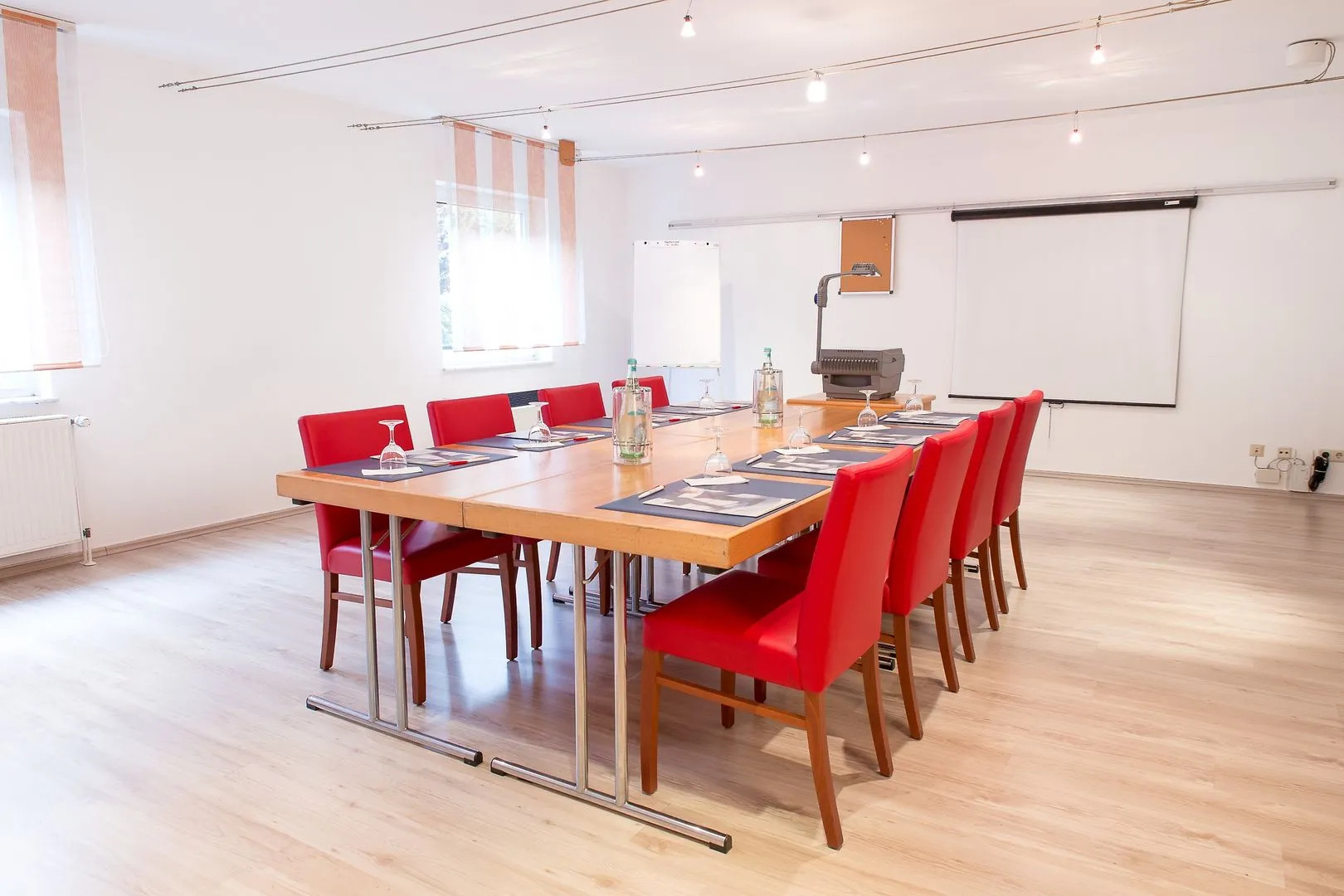 Tulip Inn Frankfurt Airport