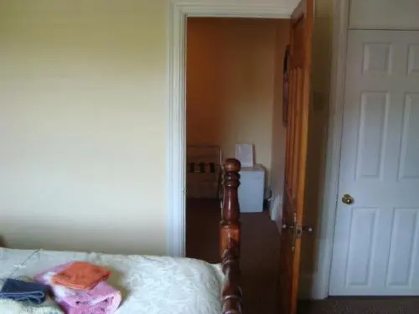 Australis Guest House