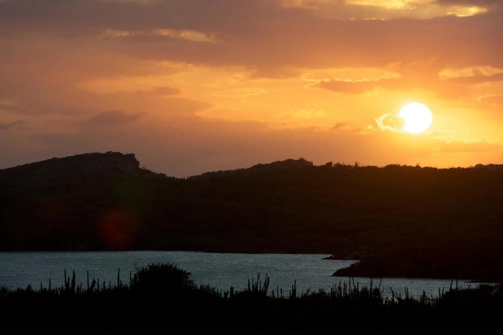 Landhuis Klein Santa Martha