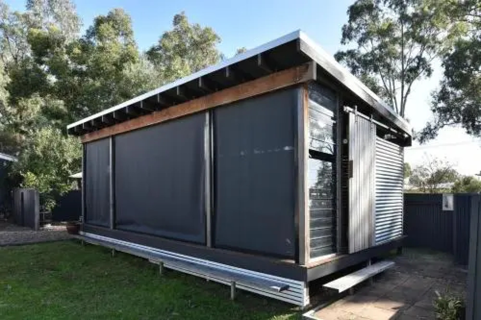 Rose Cottage @ Broke