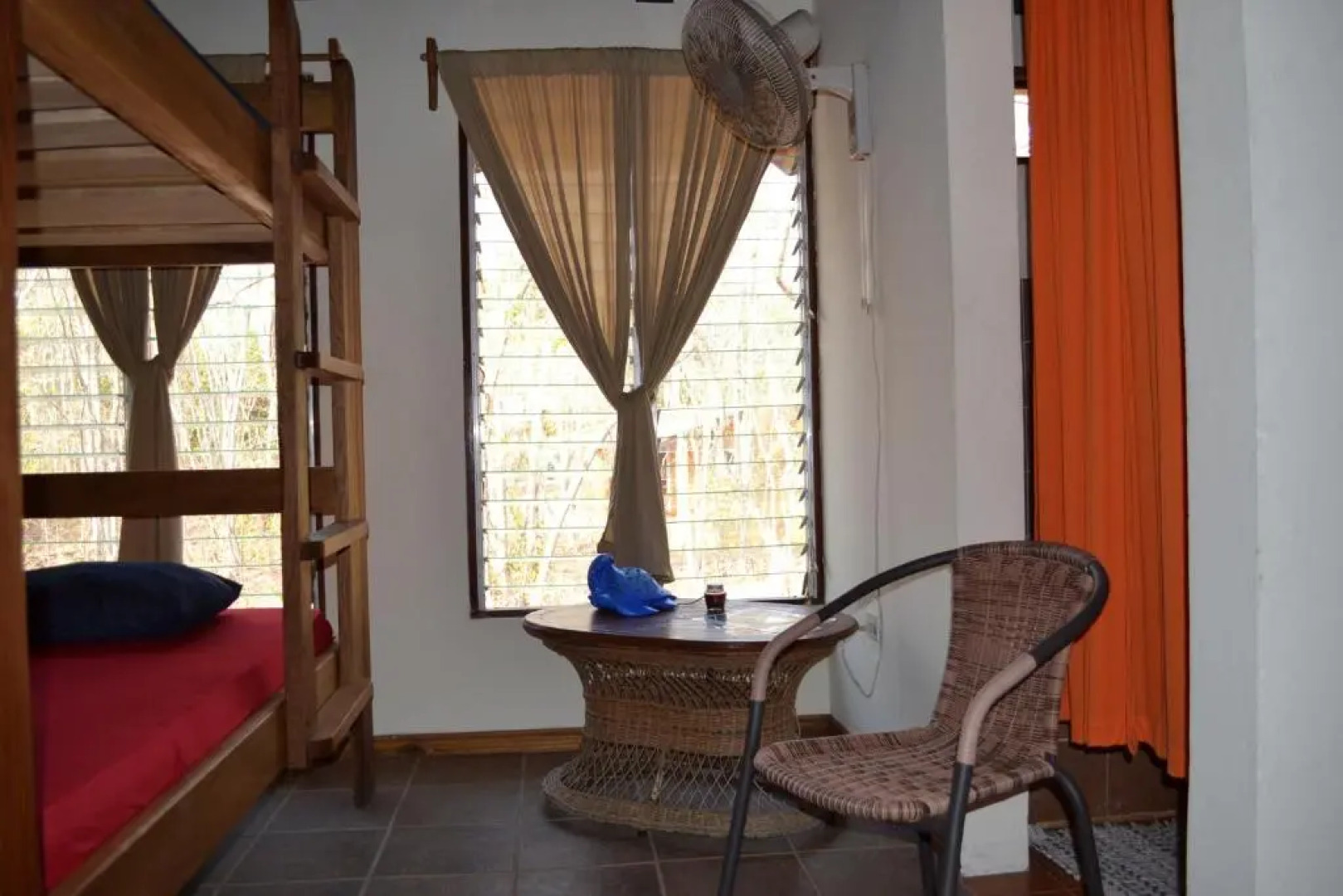 El Castillo Divertido