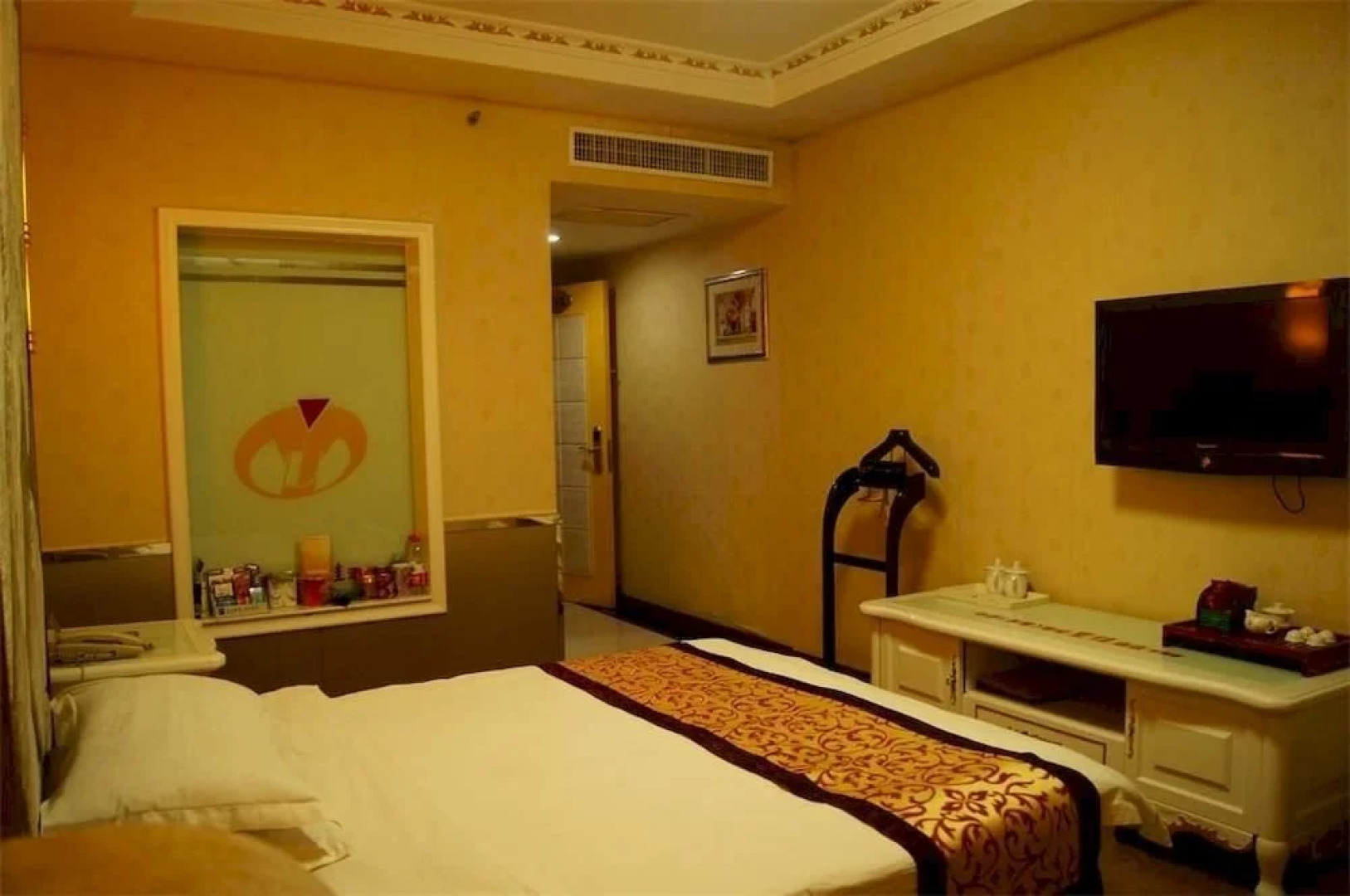 安庆世纪皇佳酒店