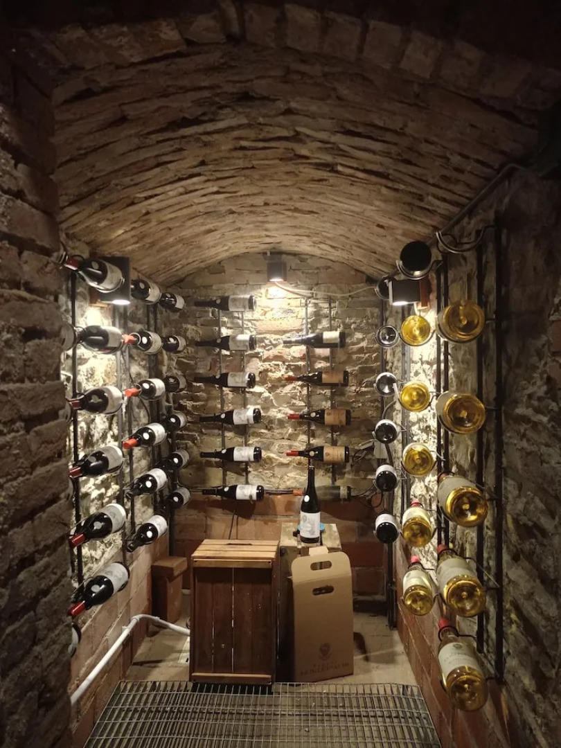 Villa Belvedere Langhe