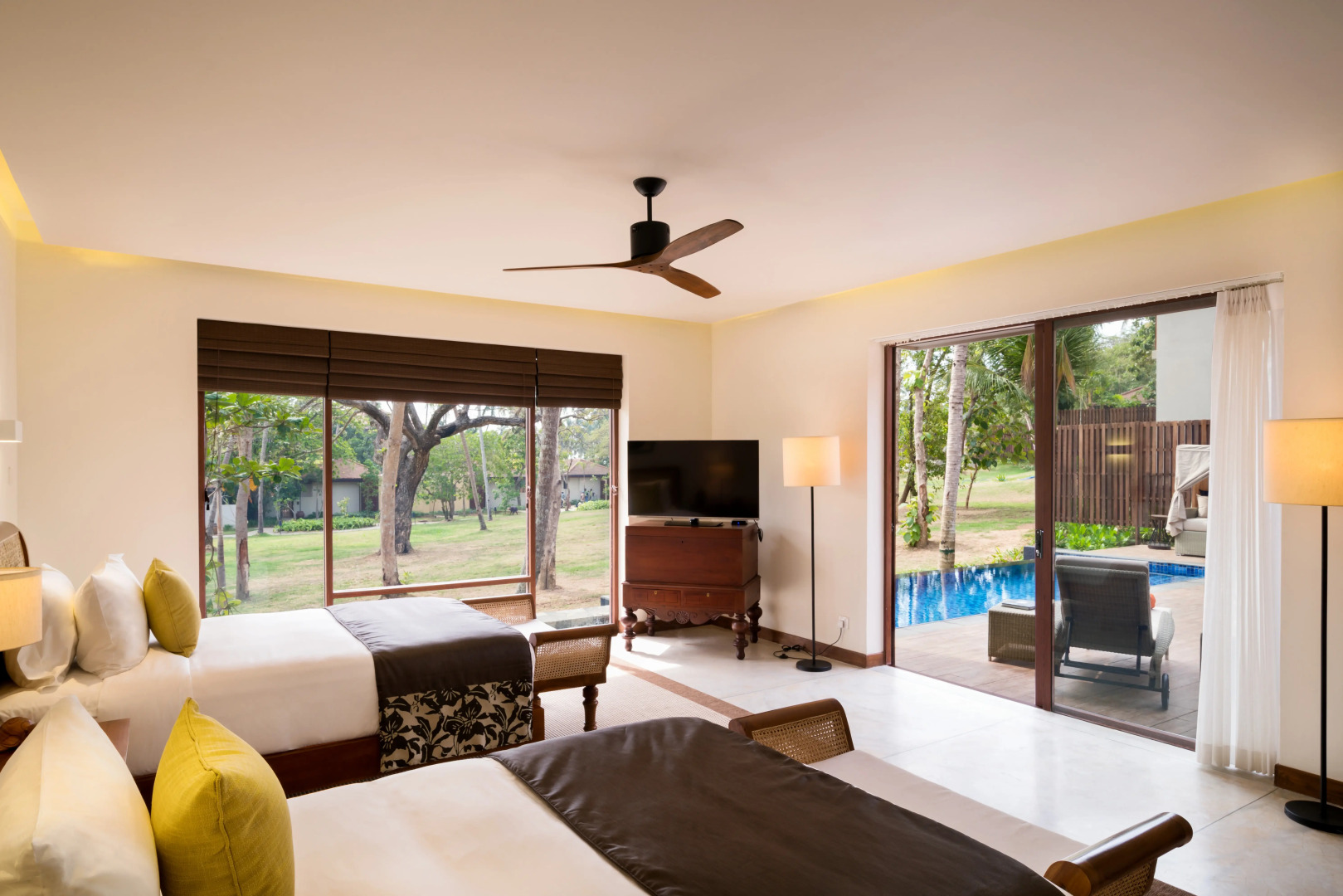 Anantara Peace Haven Tangalle Resort