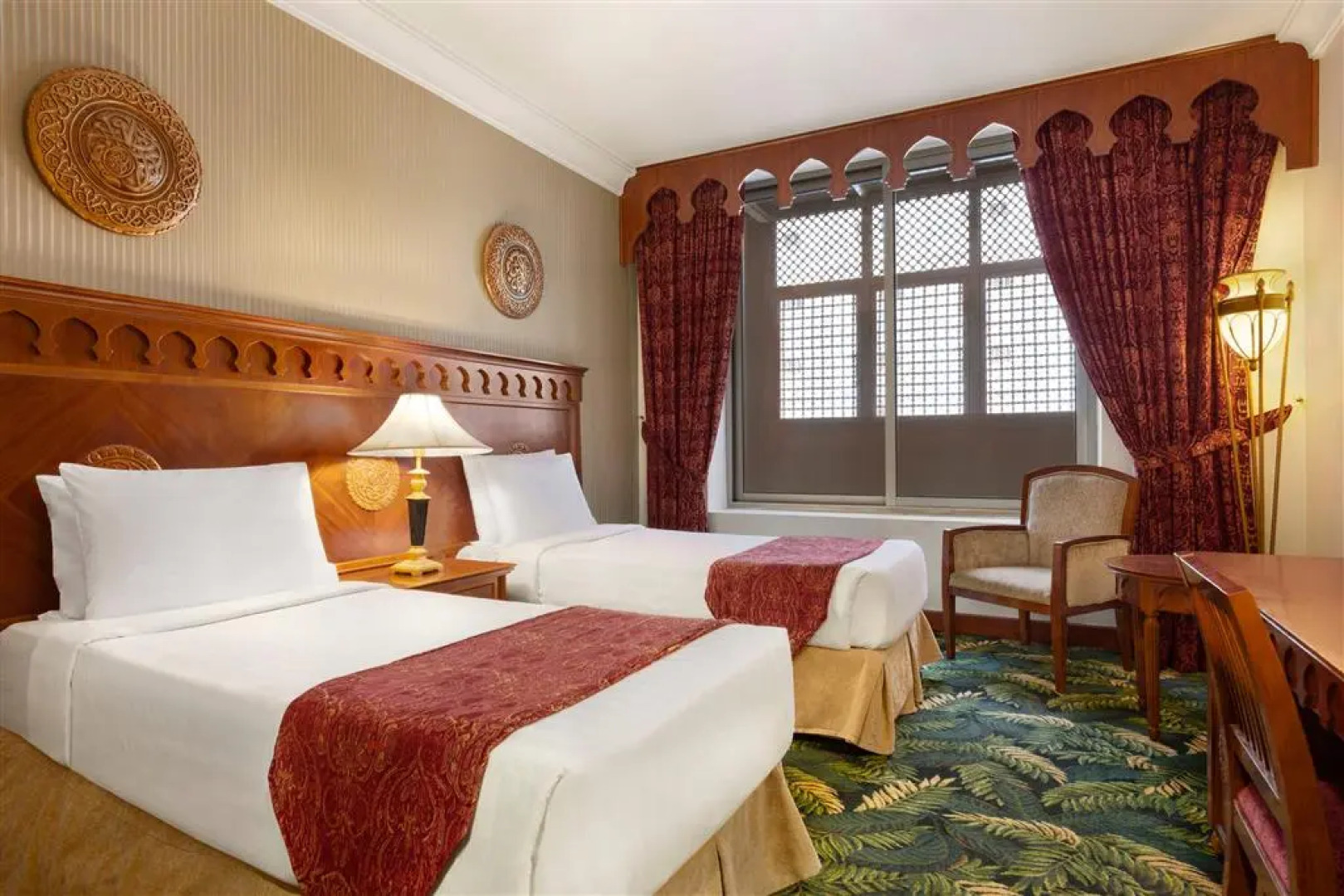 Ramada Madinah Al Hamra