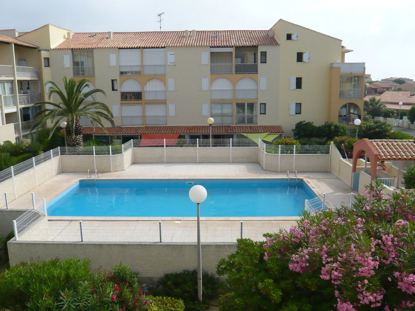 Les Maisons de la Plage