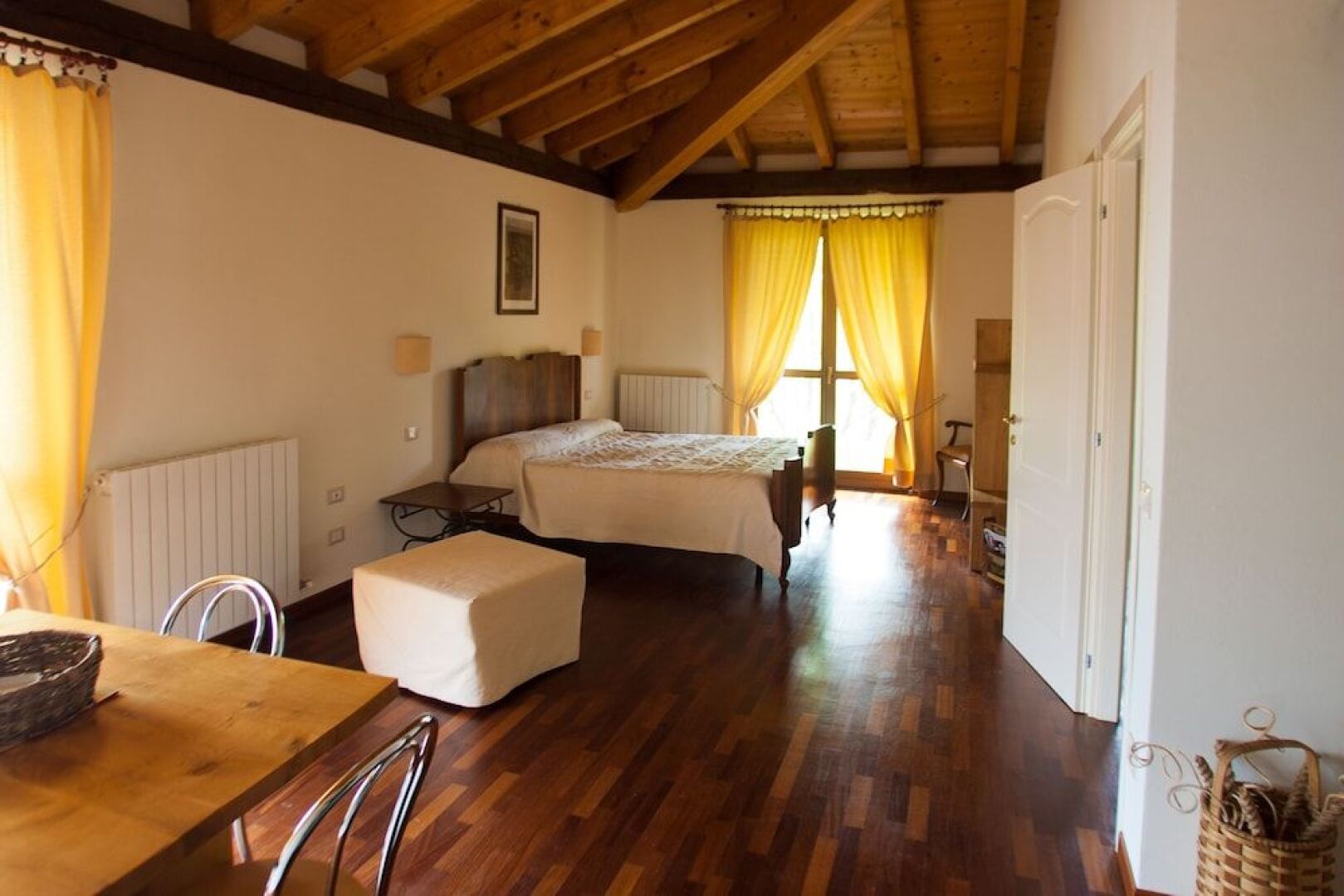 Relais Cà Nova Guest House