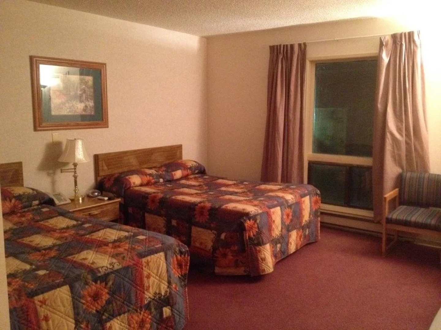 Weyburn Inn