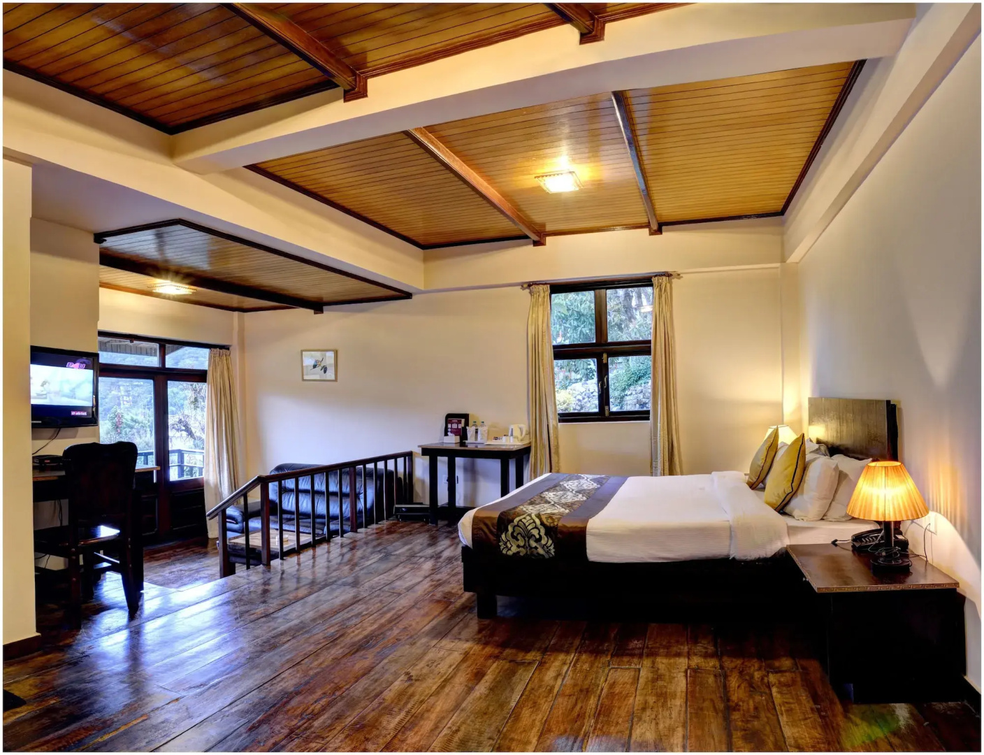 Summit Norling Resort & Spa