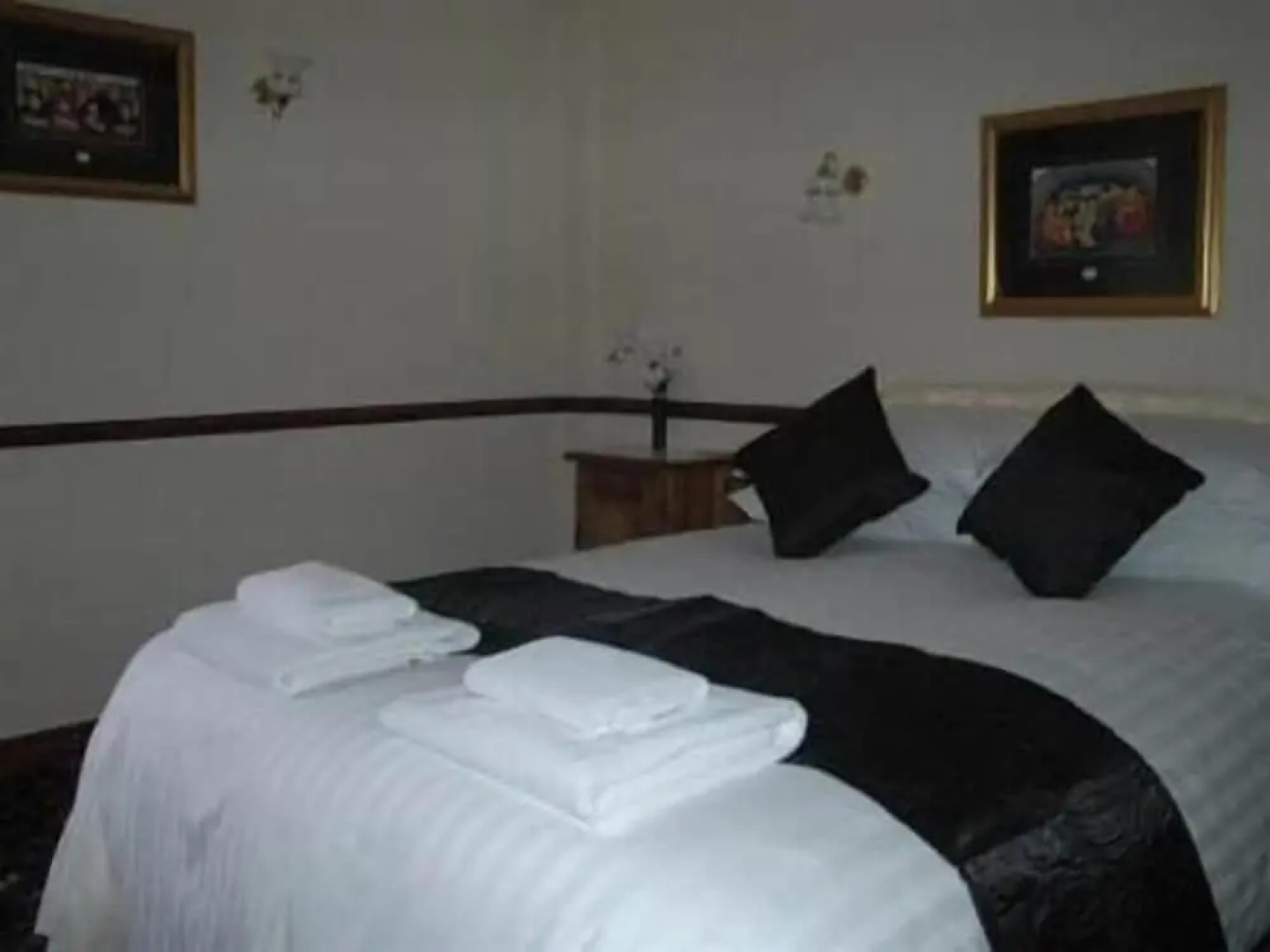 The Bay Horse Country Inn