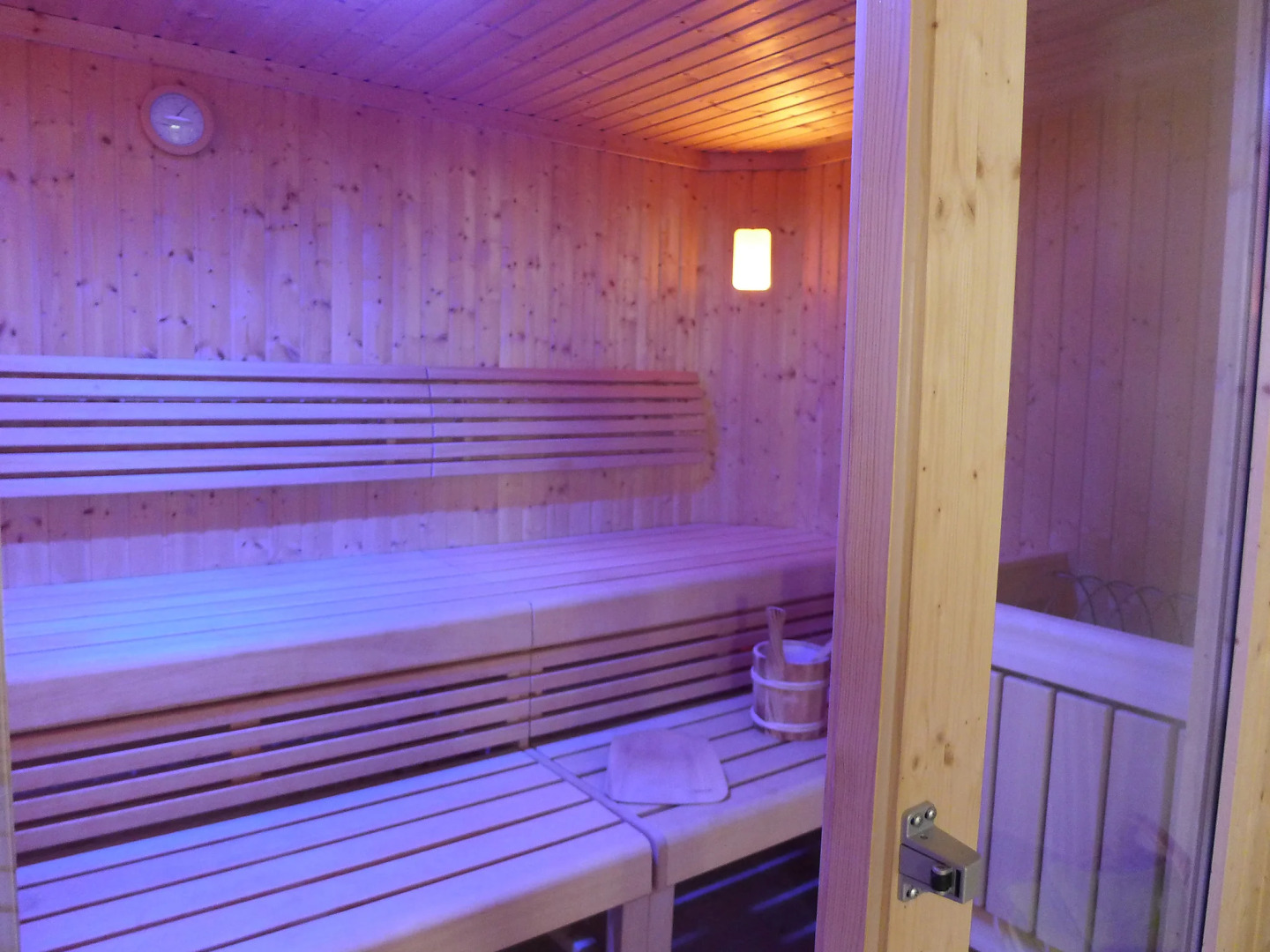 Holiday Home Schwänli