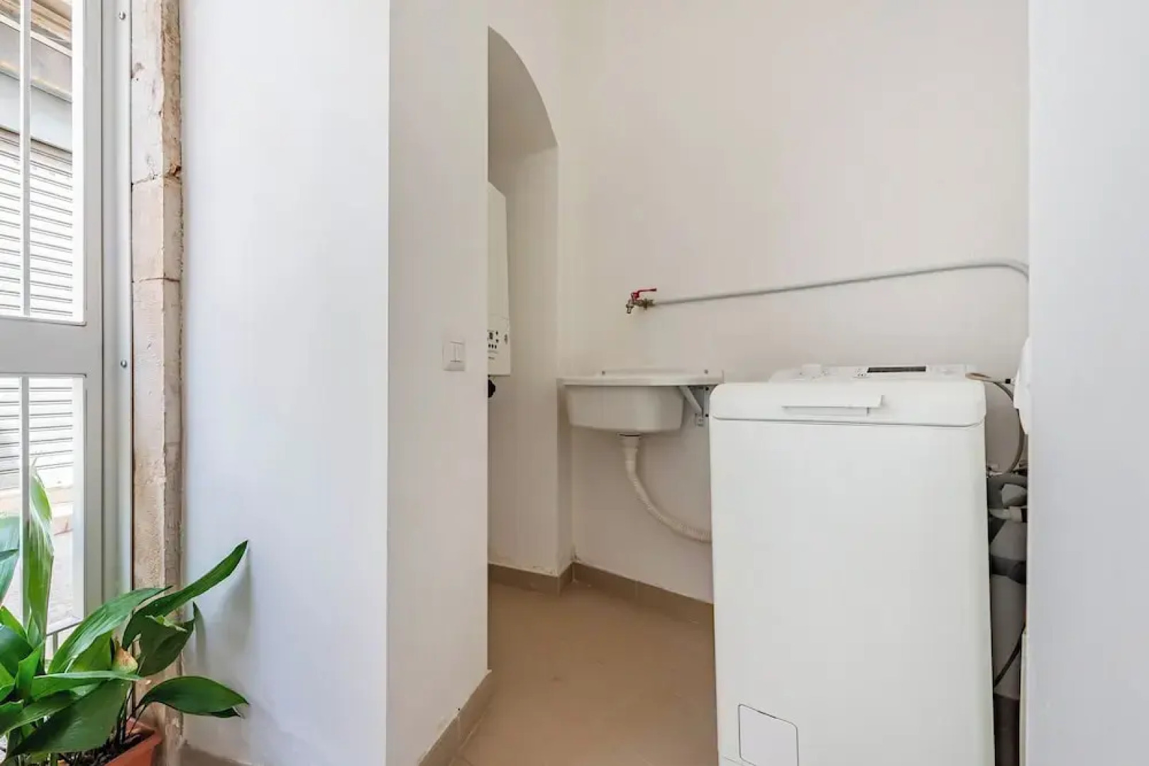 Casa Vacanze L'aspidistra