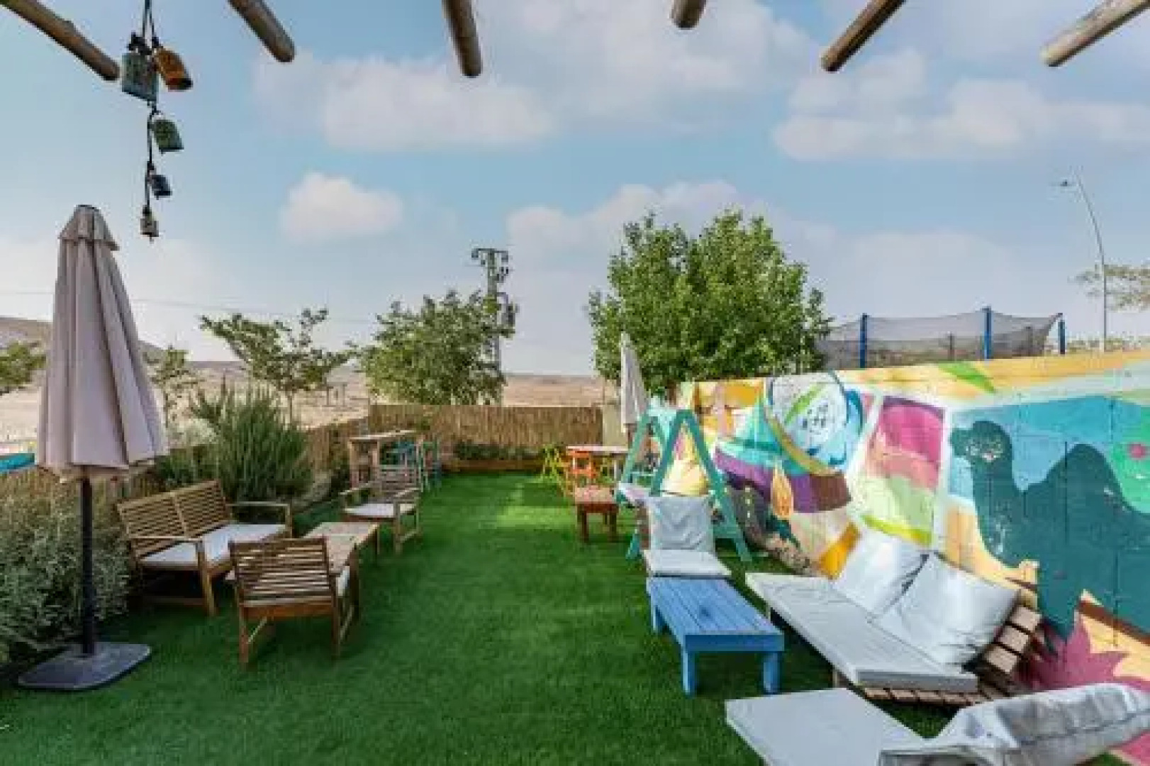 The White Hill Guesthouse