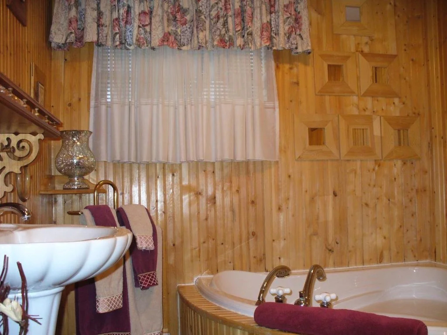 Gîte Le Grandelinois