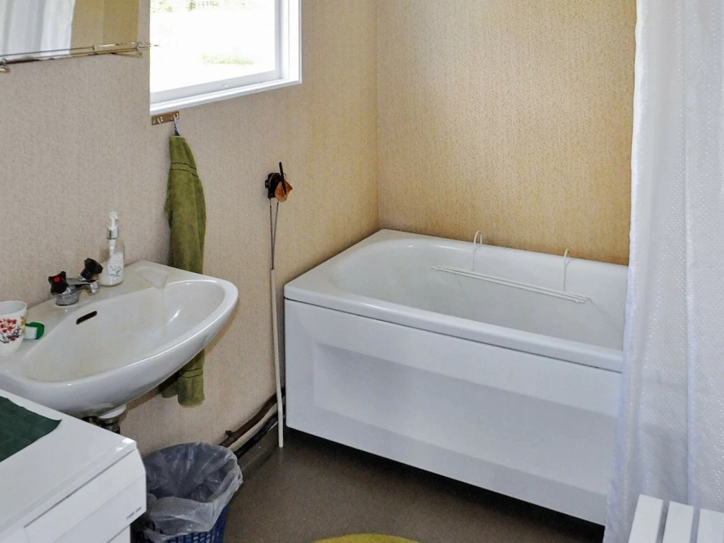 5 Person Holiday Home in Årjäng