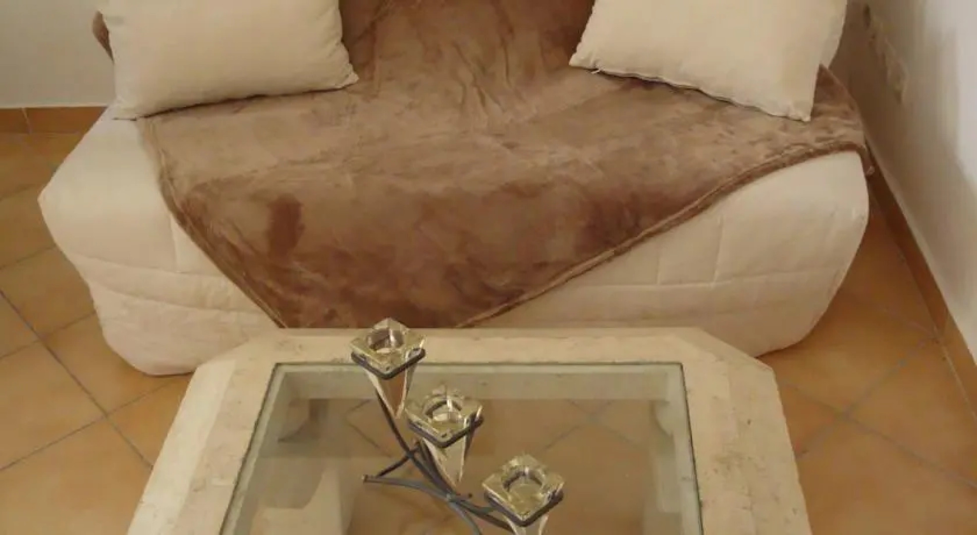 Appartement Les Collettes