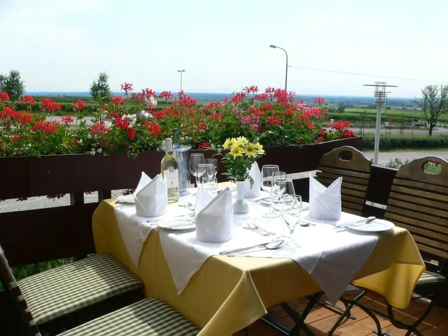 Land-gut-Hotel Schweigener Hof