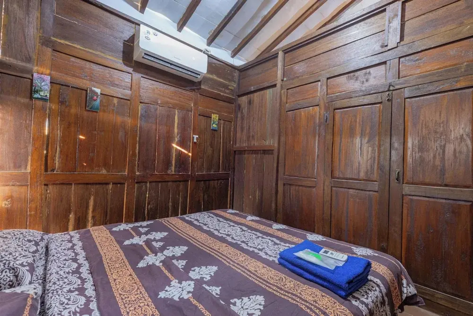 Baron Beach Bungalow