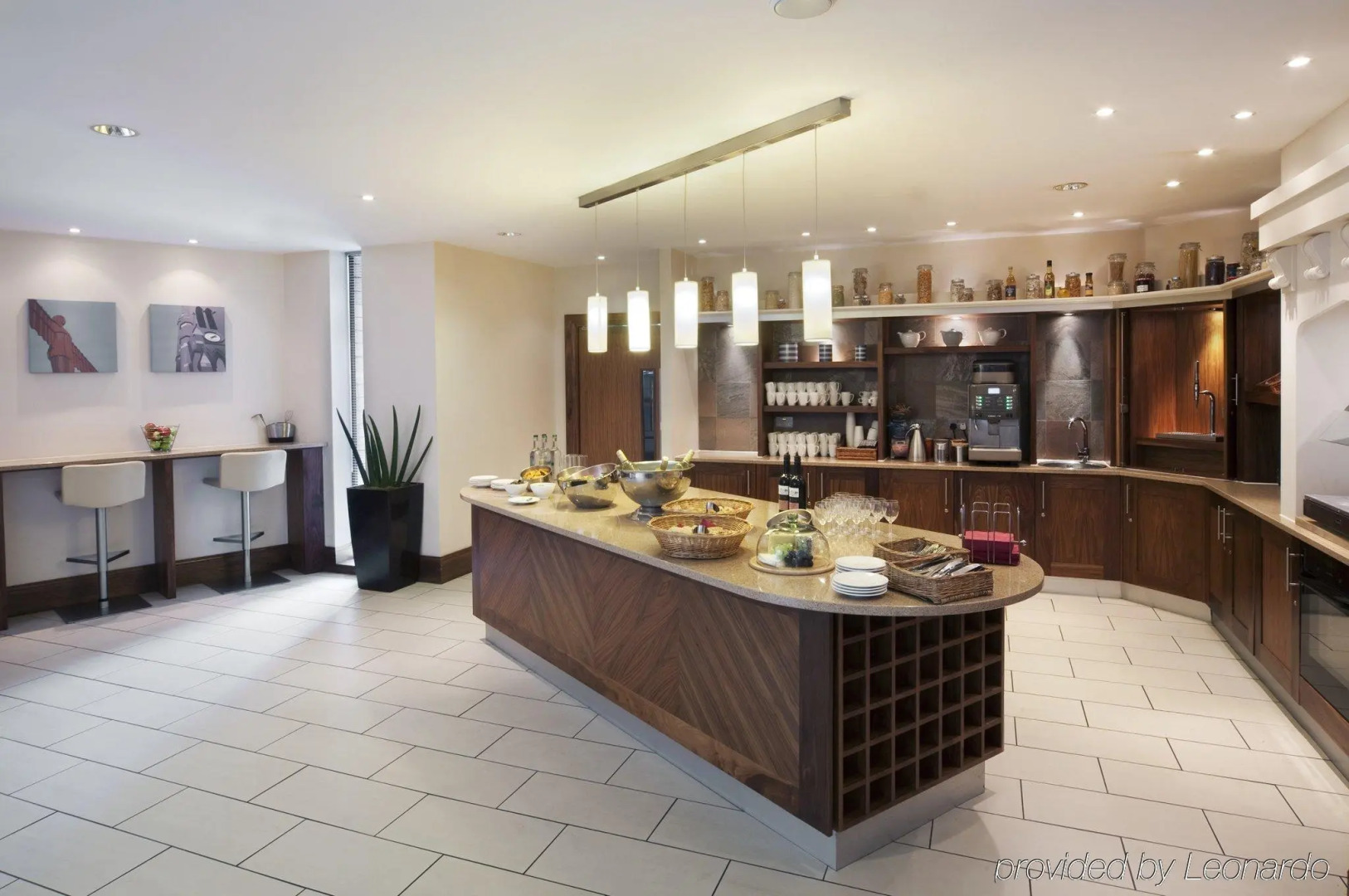 Staybridge Suites Newcastle by IHG