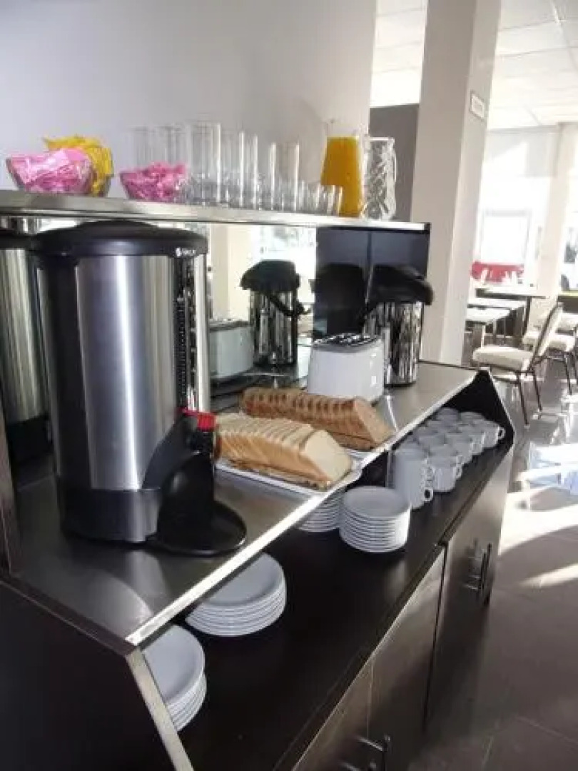 Demetrio Hotel Apart