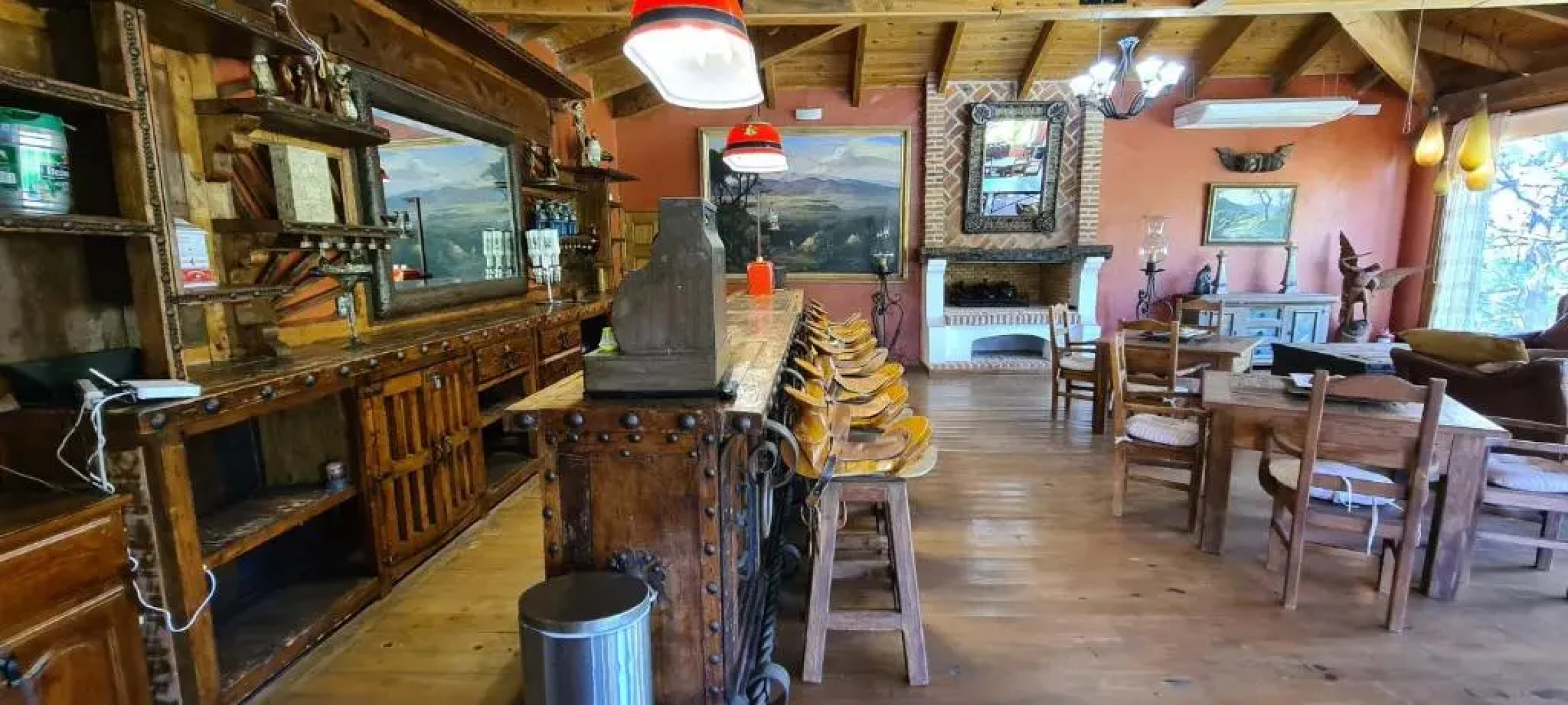 Quinta Tere Hotel & Gallery