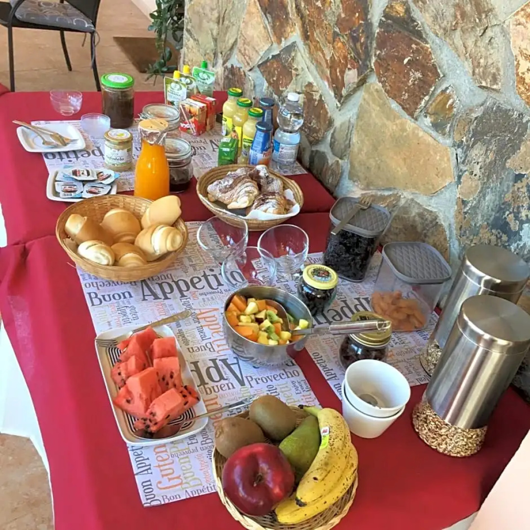 Casa Mariluka