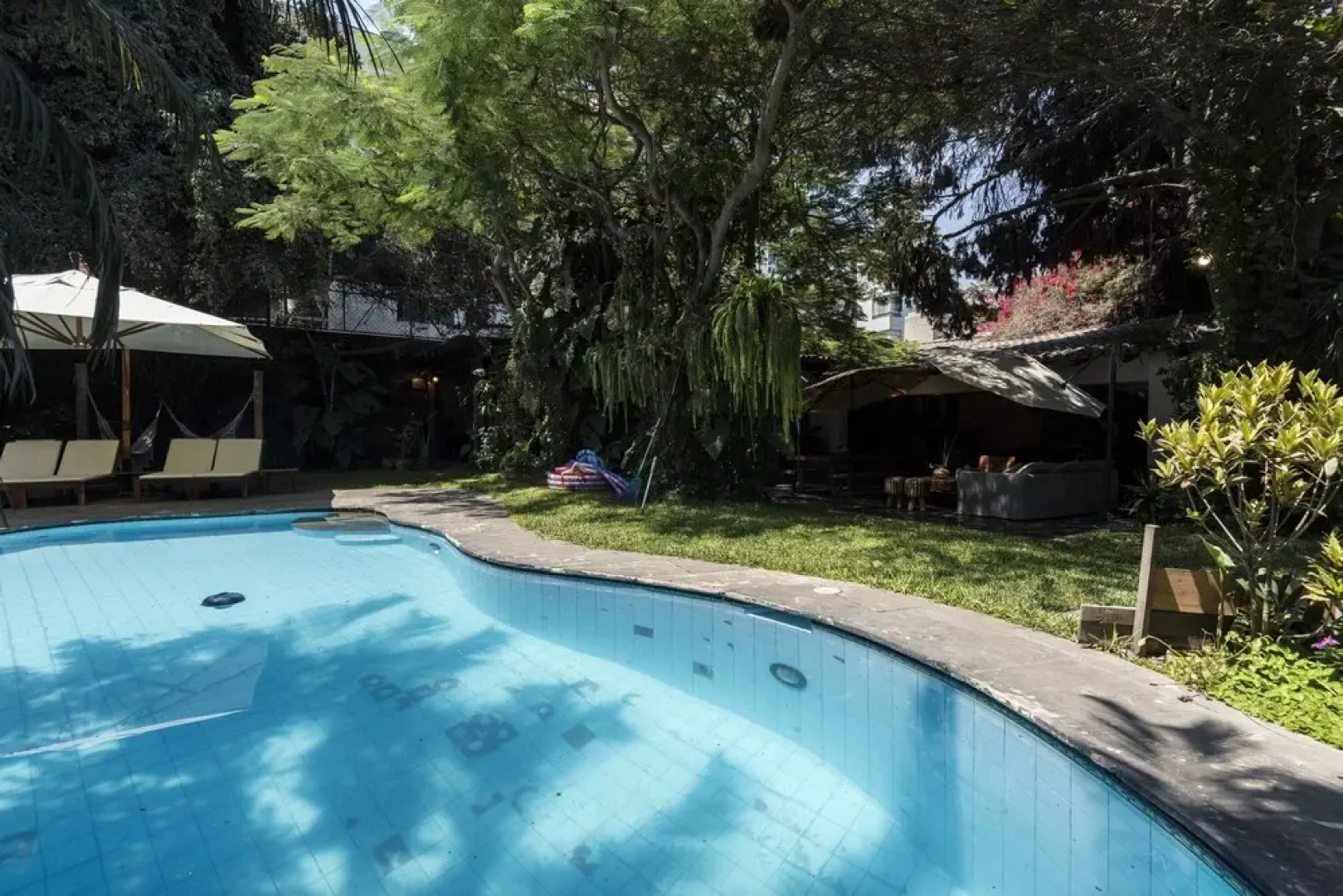 Posada Monterrico Boutique Hotel