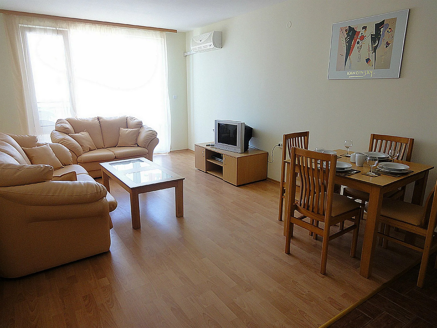 Panorama & Marina Freya Resort