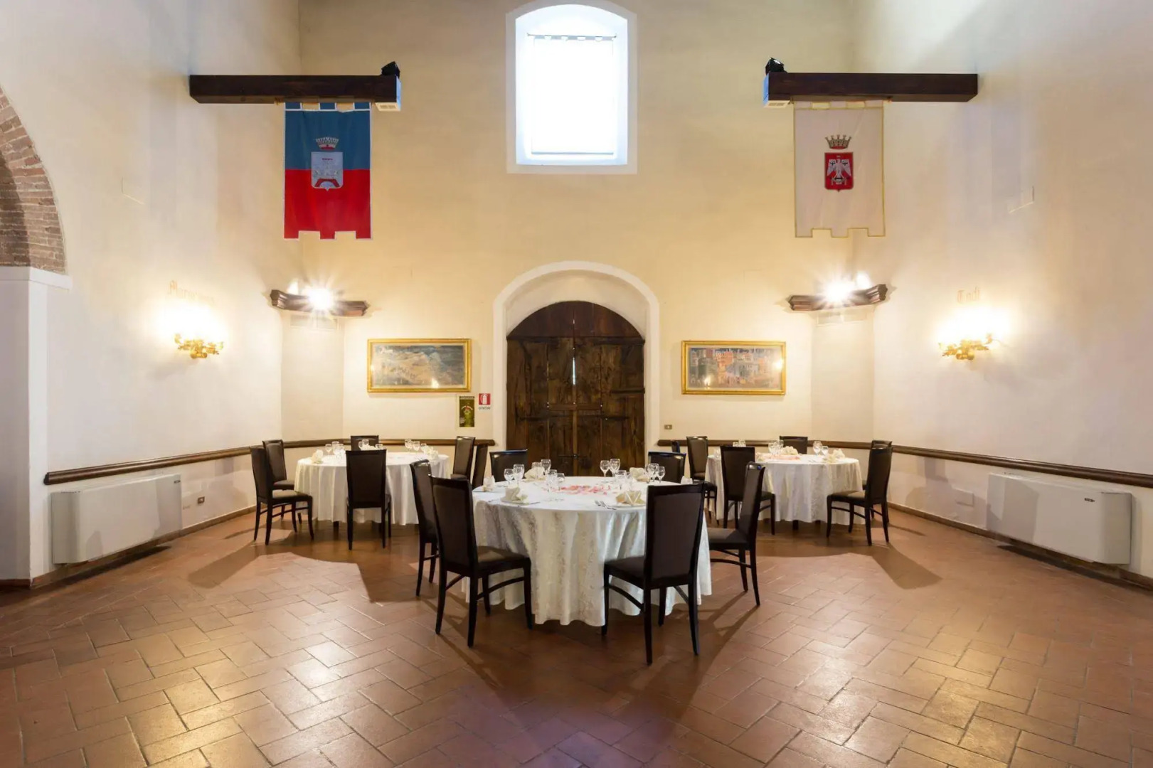 Abbazia Collemedio Resort & Spa