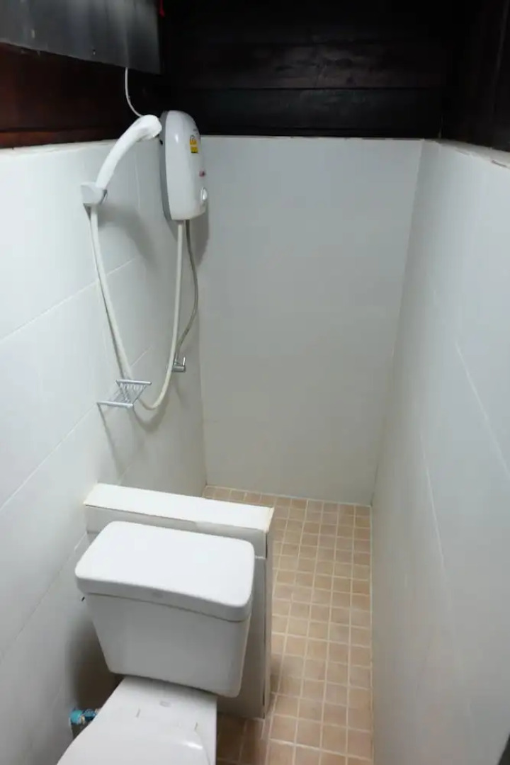 Long Khao Ta Wa Homestay