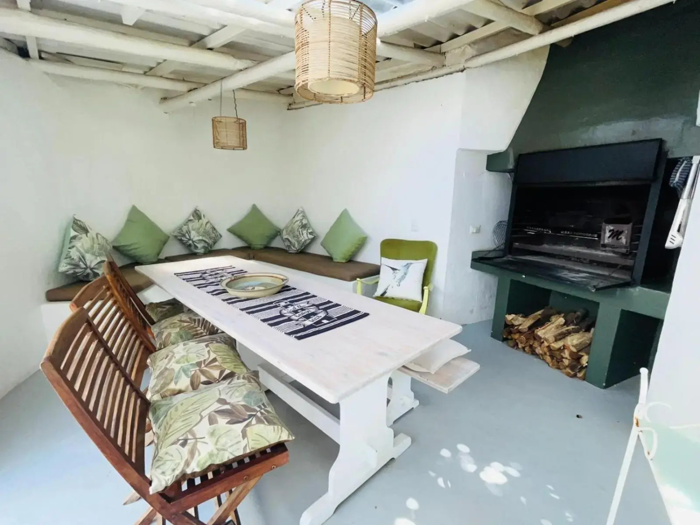 Summerhill Self-Catering Accommodation