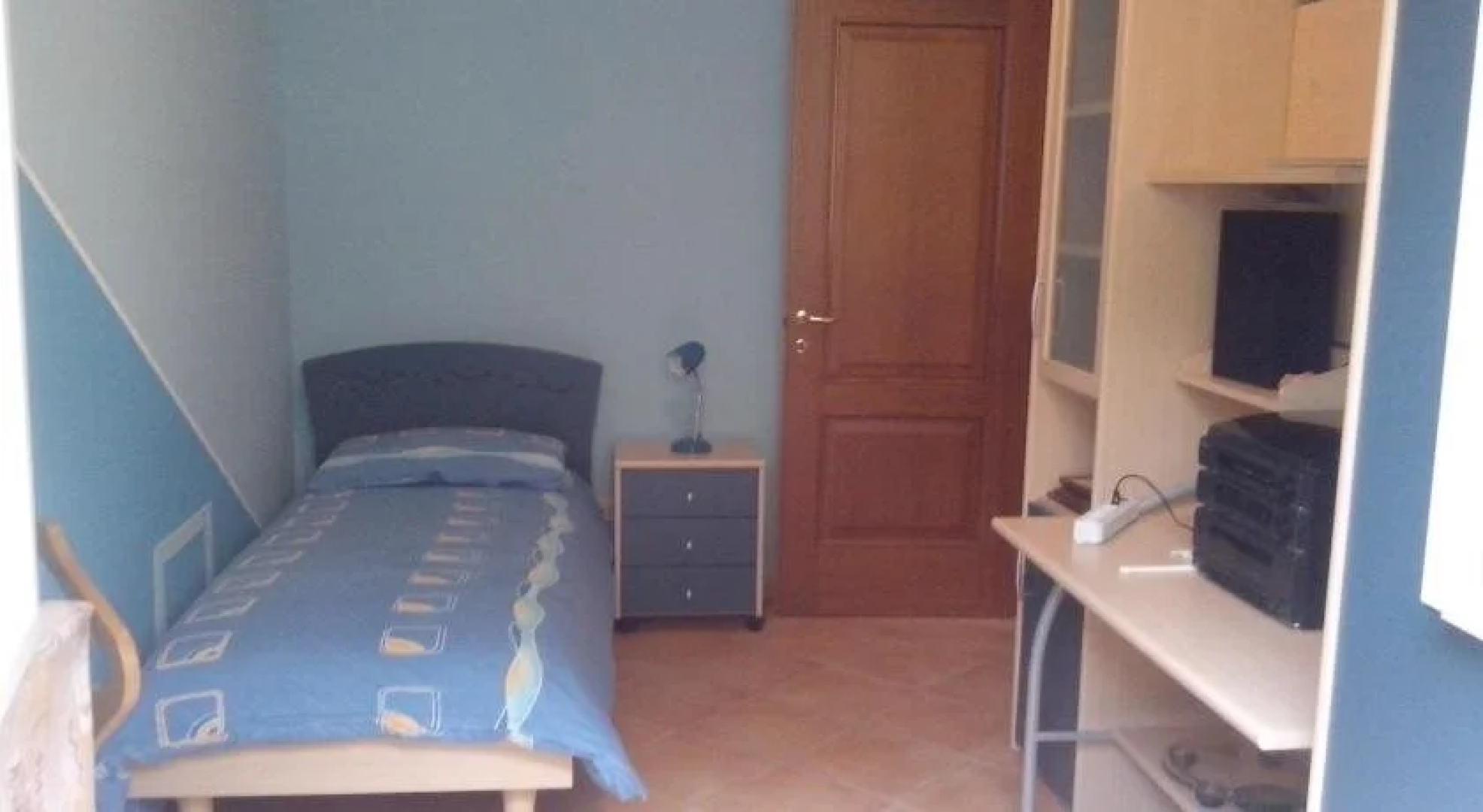 L'Erba degli Abrighi