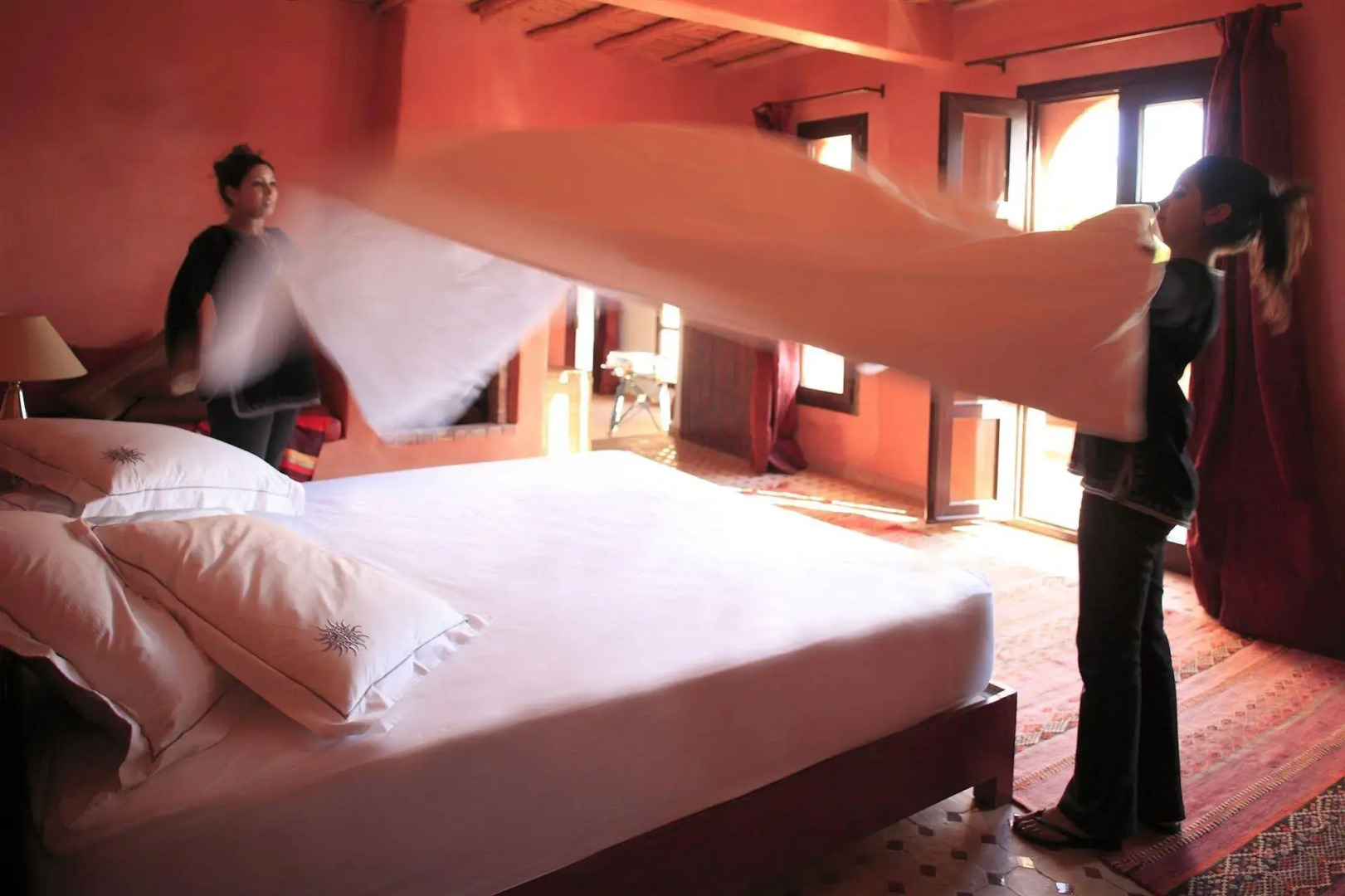 Le Jardin Des Douars